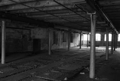TREVISO 04 06 2013 ARCHEOLOGIA INDUSTRIALE - CHIARI E FORTI