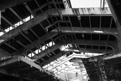 TREVISO 04 06 2013 ARCHEOLOGIA INDUSTRIALE - CHIARI E FORTI