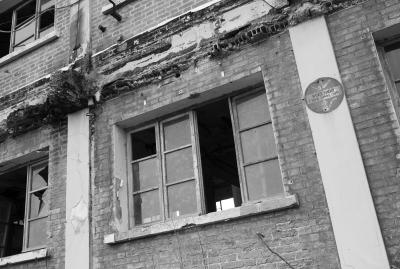 TREVISO 04 06 2013 ARCHEOLOGIA INDUSTRIALE - CHIARI E FORTI