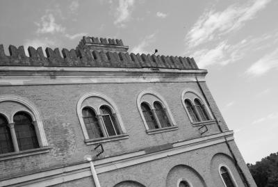 TREVISO 04 06 2013 ARCHEOLOGIA INDUSTRIALE - CHIARI E FORTI