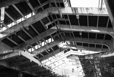 TREVISO 04 06 2013 ARCHEOLOGIA INDUSTRIALE - CHIARI E FORTI