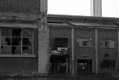 TREVISO 04 06 2013 ARCHEOLOGIA INDUSTRIALE - CHIARI E FORTI