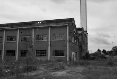 TREVISO 04 06 2013 ARCHEOLOGIA INDUSTRIALE - CHIARI E FORTI
