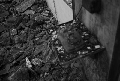 TREVISO 04 06 2013 ARCHEOLOGIA INDUSTRIALE - CHIARI E FORTI