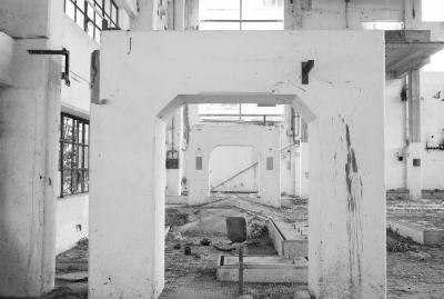 TREVISO 04 06 2013 ARCHEOLOGIA INDUSTRIALE - CHIARI E FORTI