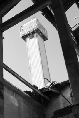 TREVISO 04 06 2013 ARCHEOLOGIA INDUSTRIALE - CHIARI E FORTI
