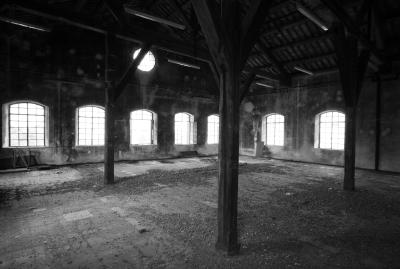TREVISO 04 06 2013 ARCHEOLOGIA INDUSTRIALE - CHIARI E FORTI