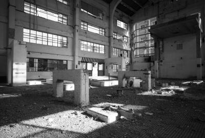 TREVISO 04 06 2013 ARCHEOLOGIA INDUSTRIALE - CHIARI E FORTI