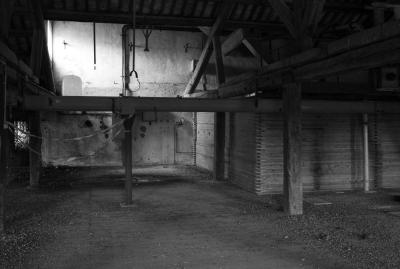TREVISO 04 06 2013 ARCHEOLOGIA INDUSTRIALE - CHIARI E FORTI