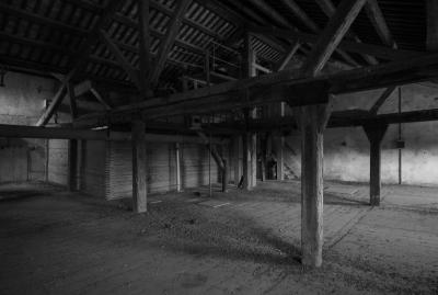 TREVISO 04 06 2013 ARCHEOLOGIA INDUSTRIALE - CHIARI E FORTI
