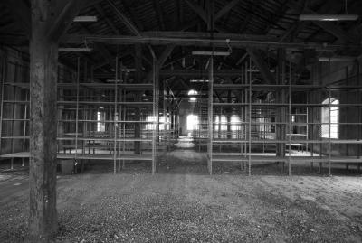 TREVISO 04 06 2013 ARCHEOLOGIA INDUSTRIALE - CHIARI E FORTI
