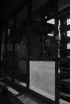 TREVISO 04 06 2013 ARCHEOLOGIA INDUSTRIALE - CHIARI E FORTI