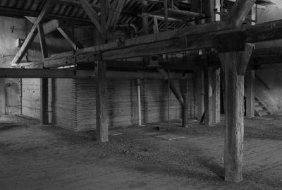 TREVISO 04 06 2013 ARCHEOLOGIA INDUSTRIALE - CHIARI E FORTI
