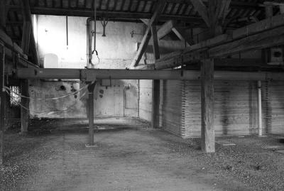 TREVISO 04 06 2013 ARCHEOLOGIA INDUSTRIALE - CHIARI E FORTI