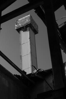 TREVISO 04 06 2013 ARCHEOLOGIA INDUSTRIALE - CHIARI E FORTI