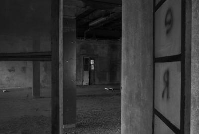 TREVISO 04 06 2013 ARCHEOLOGIA INDUSTRIALE - CHIARI E FORTI