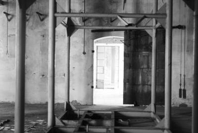 TREVISO 04 06 2013 ARCHEOLOGIA INDUSTRIALE - CHIARI E FORTI