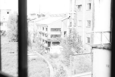 TREVISO 04 06 2013 ARCHEOLOGIA INDUSTRIALE - CHIARI E FORTI