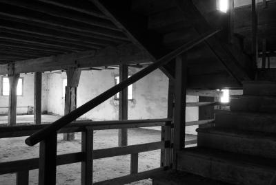 TREVISO 04 06 2013 ARCHEOLOGIA INDUSTRIALE - CHIARI E FORTI