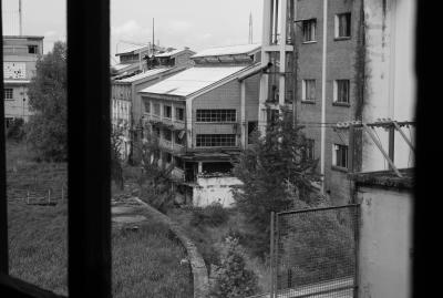 TREVISO 04 06 2013 ARCHEOLOGIA INDUSTRIALE - CHIARI E FORTI