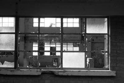 TREVISO 04 06 2013 ARCHEOLOGIA INDUSTRIALE - CHIARI E FORTI