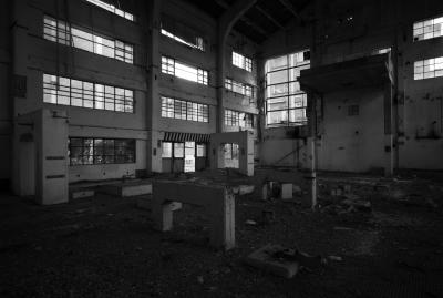 TREVISO 04 06 2013 ARCHEOLOGIA INDUSTRIALE - CHIARI E FORTI