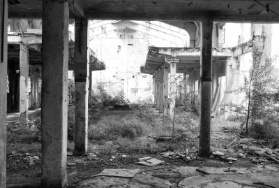 TREVISO 04 06 2013 ARCHEOLOGIA INDUSTRIALE - CHIARI E FORTI