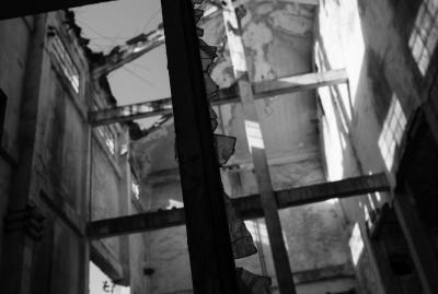 TREVISO 04 06 2013 ARCHEOLOGIA INDUSTRIALE - CHIARI E FORTI