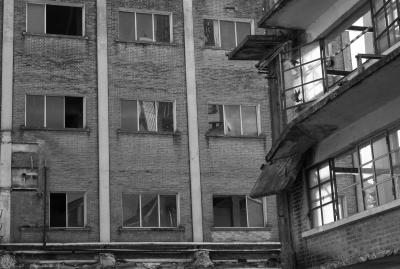 TREVISO 04 06 2013 ARCHEOLOGIA INDUSTRIALE - CHIARI E FORTI