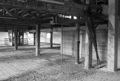 TREVISO 04 06 2013 ARCHEOLOGIA INDUSTRIALE - CHIARI E FORTI