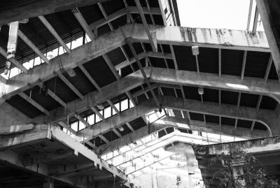 TREVISO 04 06 2013 ARCHEOLOGIA INDUSTRIALE - CHIARI E FORTI