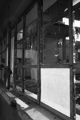 TREVISO 04 06 2013 ARCHEOLOGIA INDUSTRIALE - CHIARI E FORTI