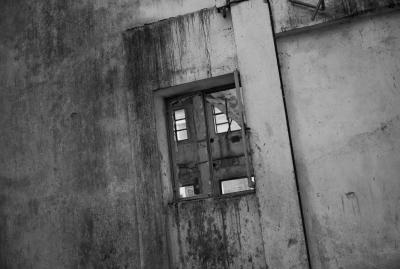 TREVISO 04 06 2013 ARCHEOLOGIA INDUSTRIALE - CHIARI E FORTI