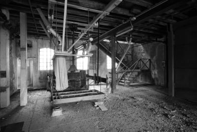 TREVISO 04 06 2013 ARCHEOLOGIA INDUSTRIALE - CHIARI E FORTI