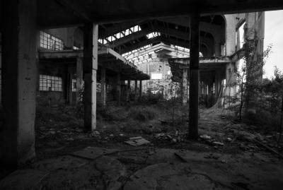 TREVISO 04 06 2013 ARCHEOLOGIA INDUSTRIALE - CHIARI E FORTI