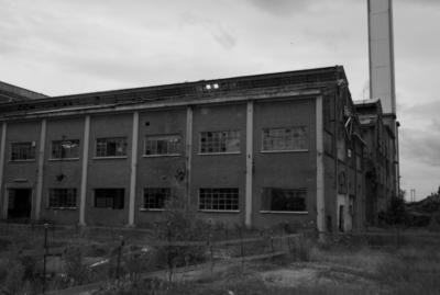 TREVISO 04 06 2013 ARCHEOLOGIA INDUSTRIALE - CHIARI E FORTI