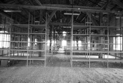 TREVISO 04 06 2013 ARCHEOLOGIA INDUSTRIALE - CHIARI E FORTI