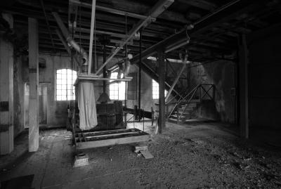 TREVISO 04 06 2013 ARCHEOLOGIA INDUSTRIALE - CHIARI E FORTI