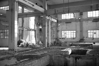 TREVISO 04 06 2013 ARCHEOLOGIA INDUSTRIALE - CHIARI E FORTI