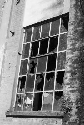 TREVISO 04 06 2013 ARCHEOLOGIA INDUSTRIALE - CHIARI E FORTI