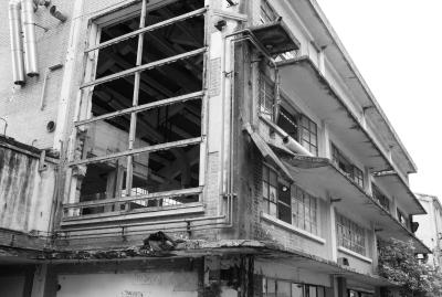TREVISO 04 06 2013 ARCHEOLOGIA INDUSTRIALE - CHIARI E FORTI