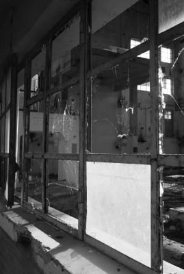 TREVISO 04 06 2013 ARCHEOLOGIA INDUSTRIALE - CHIARI E FORTI