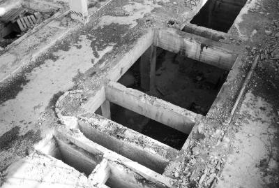 TREVISO 04 06 2013 ARCHEOLOGIA INDUSTRIALE - CHIARI E FORTI