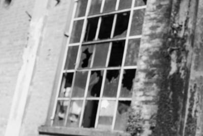 TREVISO 04 06 2013 ARCHEOLOGIA INDUSTRIALE - CHIARI E FORTI