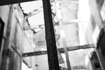 TREVISO 04 06 2013 ARCHEOLOGIA INDUSTRIALE - CHIARI E FORTI