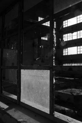 TREVISO 04 06 2013 ARCHEOLOGIA INDUSTRIALE - CHIARI E FORTI