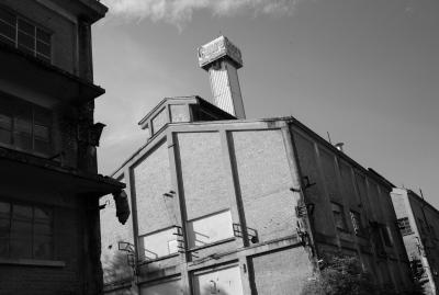 TREVISO 04 06 2013 ARCHEOLOGIA INDUSTRIALE - CHIARI E FORTI