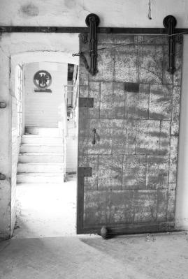 TREVISO 04 06 2013 ARCHEOLOGIA INDUSTRIALE - CHIARI E FORTI