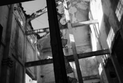 TREVISO 04 06 2013 ARCHEOLOGIA INDUSTRIALE - CHIARI E FORTI