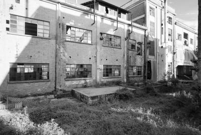 TREVISO 04 06 2013 ARCHEOLOGIA INDUSTRIALE - CHIARI E FORTI